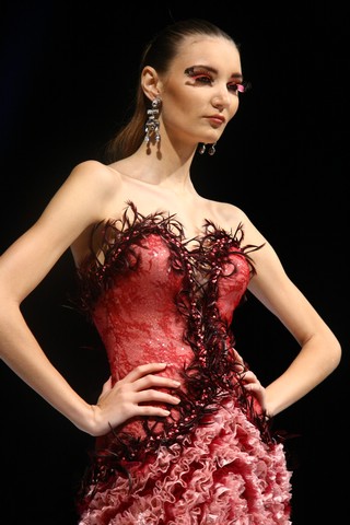 LIPS Summer Fashion Week